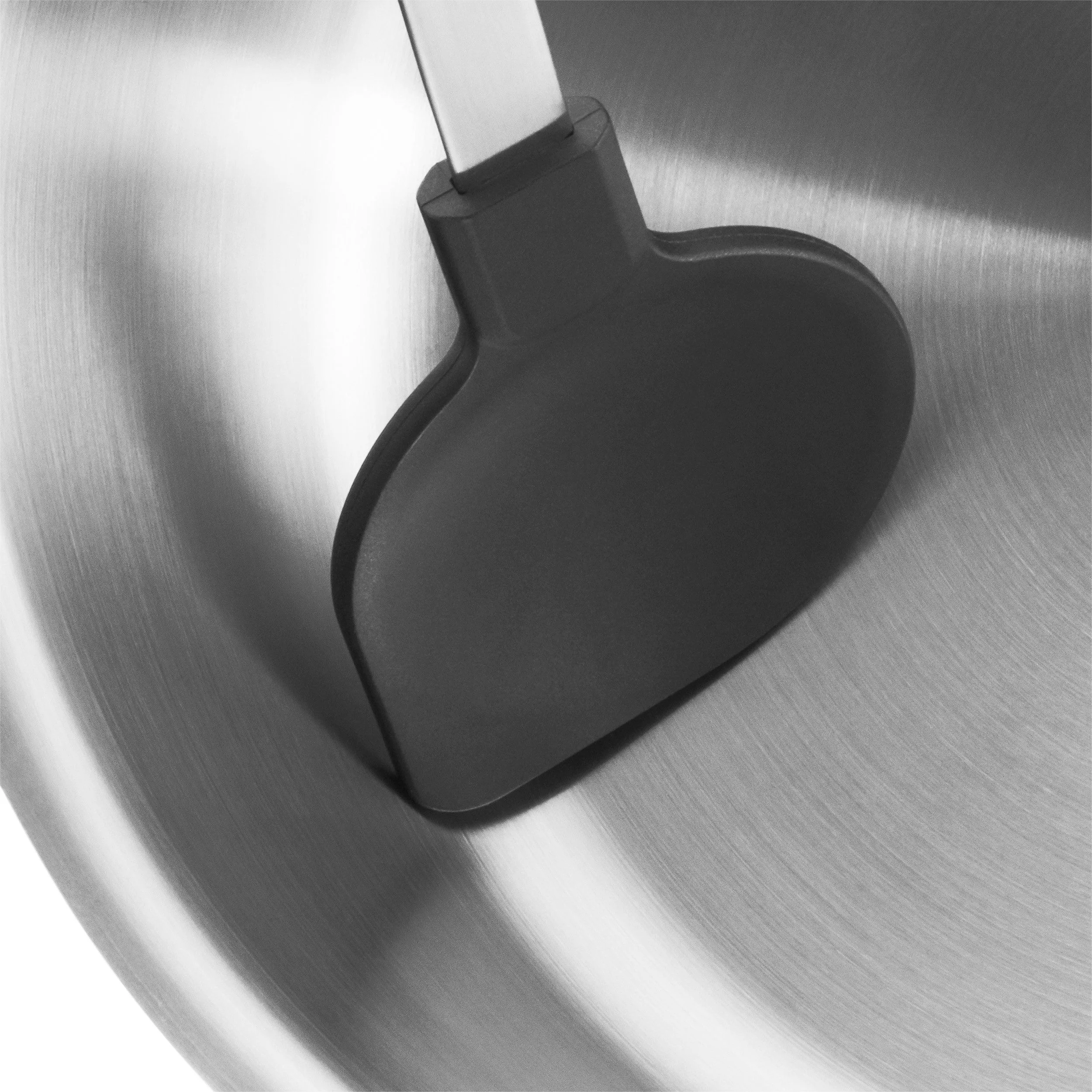 Silit Classic Line Kochlöffel – 34 cm, hitzebeständig, ideal für Antihaft-Pfannen